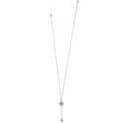 Illumina Diamond Y Necklace JM4501 necklace Brighton 