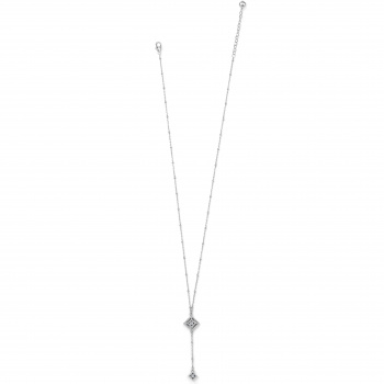 Illumina Diamond Y Necklace JM4501 necklace Brighton 