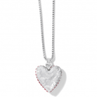 Spectrum Love Necklace JM3663 Necklaces Brighton 