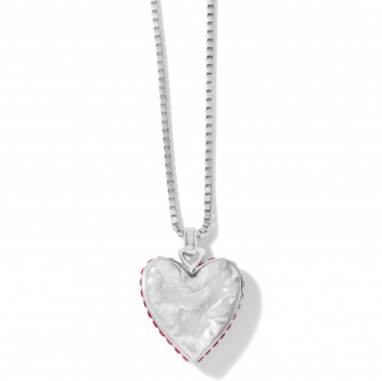 Spectrum Love Necklace JM3663 Necklaces Brighton 