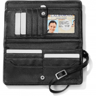 Interlok Large Wallet T35283 Wallet Brighton 