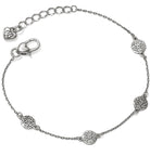 Ferrara Petite Bracelet JF5910 Bracelets Brighton 