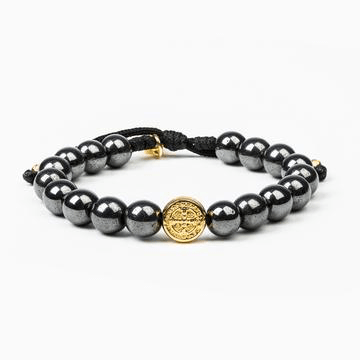 Strength Power Bracelet Bracelets My Saint My Hero 