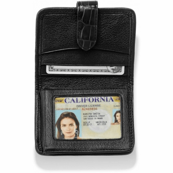 Bellissimo Heart Small Wallet T10393 Wallet Brighton 