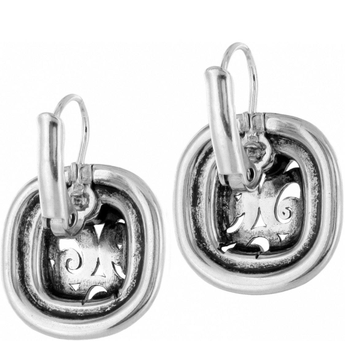 Spin Master Leverback Earrings JE4371 Earrings Brighton 