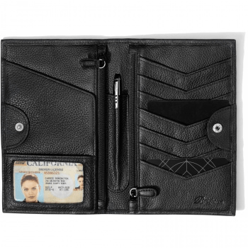 Ferrara Folio Wallet T34623 Wallet Brighton 