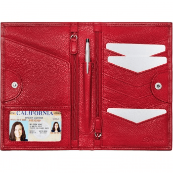 Ferrara Folio Wallet T34627 Wallet Brighton 