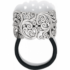 Madrid Lace Ponytail Holder J80882 Hair Brighton 