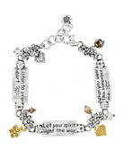 Remember Your Heart Bracelet J38342 Bracelets Brighton 