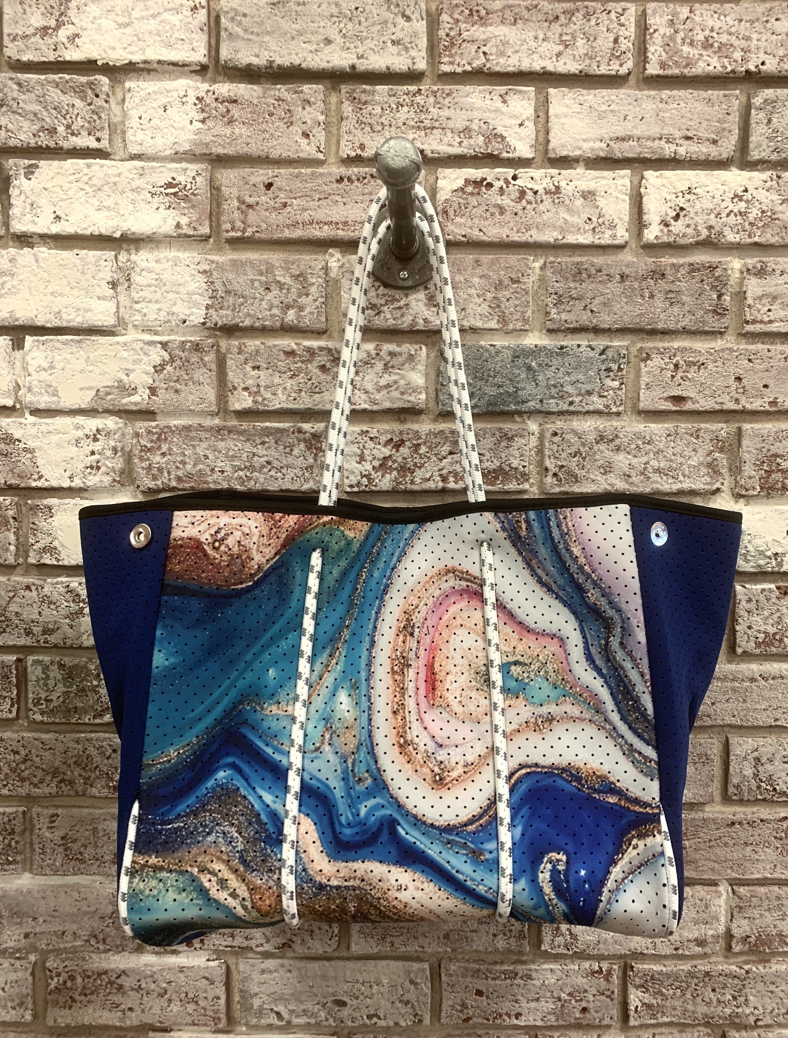 Brady Neoprene Tote neo neo 