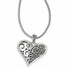 Love Affair Necklace JN3650 Necklaces Brighton 