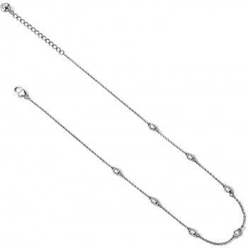Illumina Petite Collar Necklace JM2251 Necklaces Brighton 
