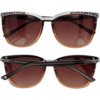 La Scala Fade Sunglasses A12484 sunglasses Brighton 