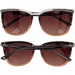 La Scala Fade Sunglasses A12484 sunglasses Brighton 