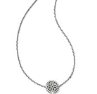 Ferrara Mini Necklace JL9630 Necklaces Brighton 