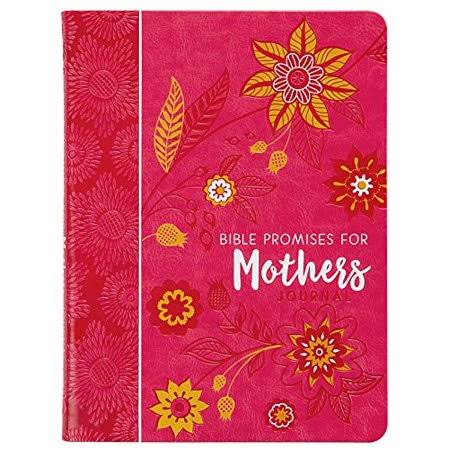 Bible Promises For Mothers Journal - Broad Street Publishing