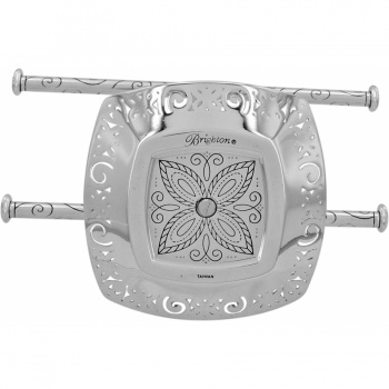 Lacie Daisy Bangle Holder G81130 bracelet bar Brighton 