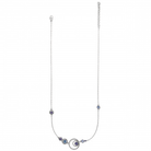 Halo Radiance Necklace JM3893 Necklaces Brighton 