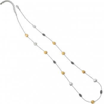 Mediterranean Long Necklace J46771 Necklaces Brighton 
