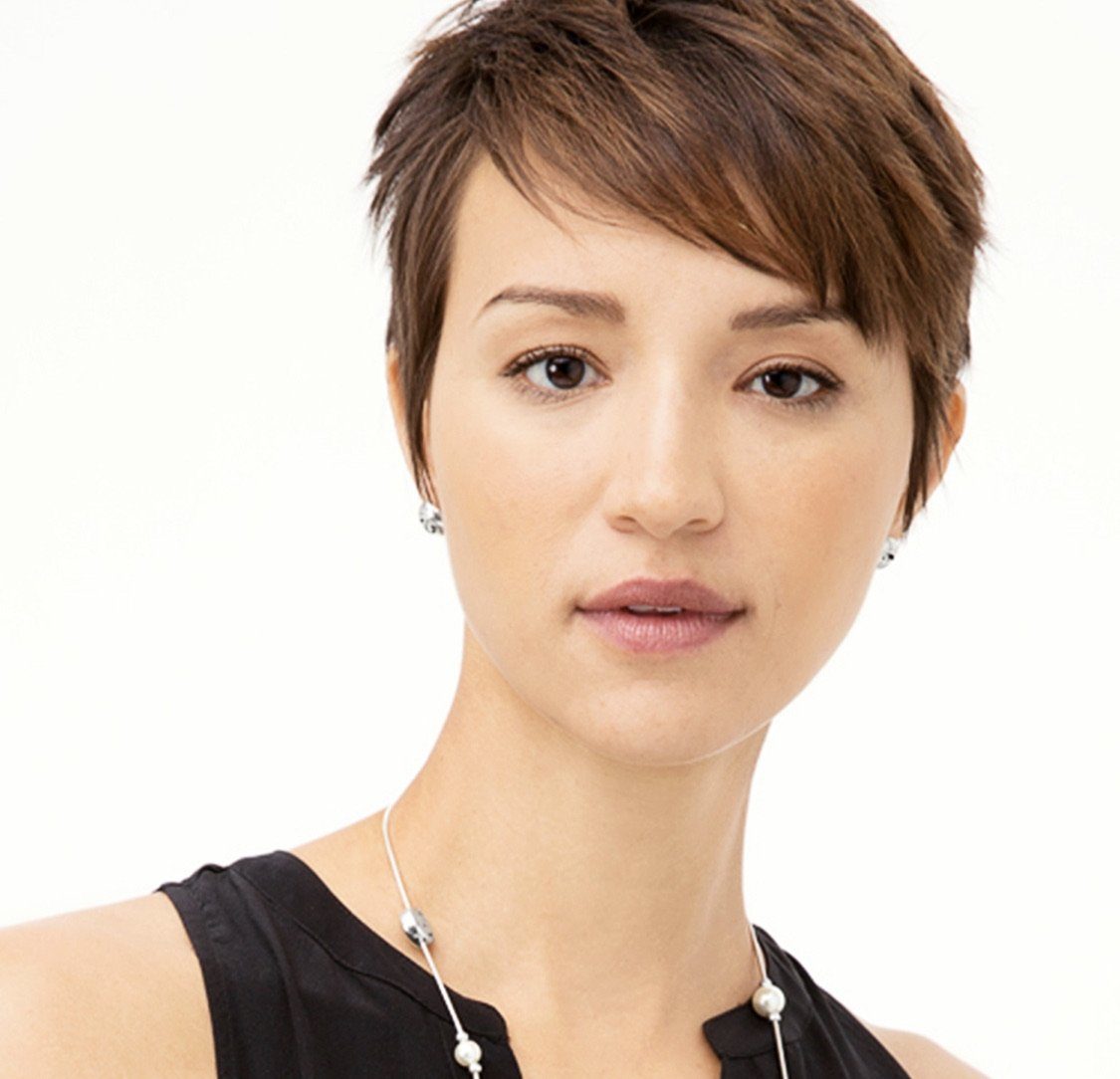 Contempo Post Earrings J16820 Earrings Brighton 