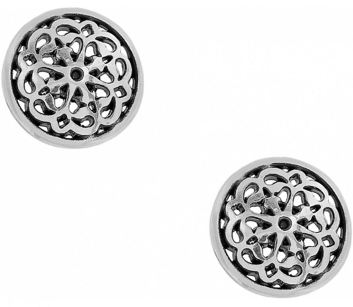 Ferrara Stud Earrings JA1850 Earrings Brighton 