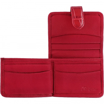 Bellissimo Heart Small Wallet T1039L Wallet Brighton 