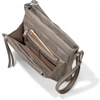 Jagger Cross Body Organizer H4241Z handbag Brighton 