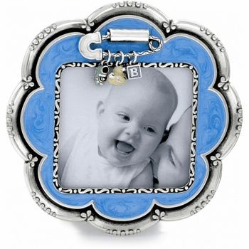 Baby Love Flower Frame G10286 frame Brighton 