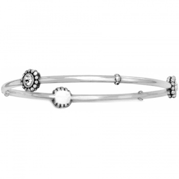 Twinkle Round Bangle J39172 Bracelets Brighton 