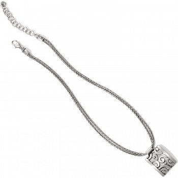 Deco Lace Necklace J42820 Necklaces Brighton 
