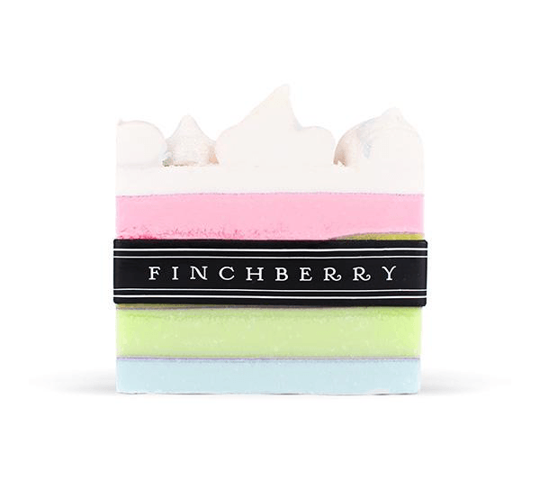 Darling - Handcrafted Vegan Soap soap Finchberry 