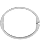 Ferrara Thin Hinged Bangle JF2670 Bracelets Brighton 