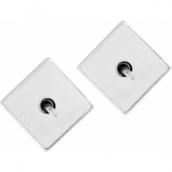 Spectrum Mini Post Earrings J2157B Earrings Brighton 