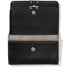 Barbados Double Flap Medium Wallet T22433 Wallet Brighton 