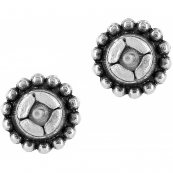 Twinkle Mini Post Earrings J20496 Earrings Brighton 