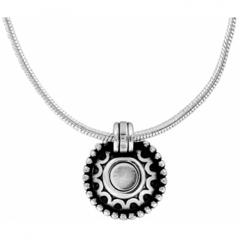 Twinkle Grand Necklace JN5702 Necklaces Brighton 