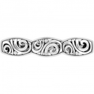 London Groove Barrette J81812 Hair Brighton 