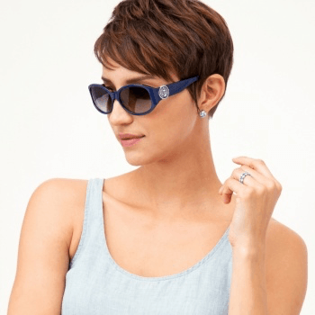 Seascape Anchor Sunglasses A12696 sunglasses Brighton 