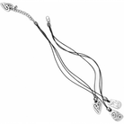 Brazilian Multi Charm Necklace J40780 Necklaces Brighton 