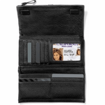 Nolita Shimmer Large Wallet T335A3 Wallet Brighton 