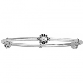 Twinkle Round Bangle J39172 Bracelets Brighton 