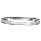 Secret Of Love Hinged Bangle J37922 Bracelets Brighton 