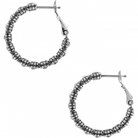 Twinkle Splendor Small Hoop Earrings JA5351 Earrings Brighton 