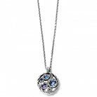 Halo Petite Necklace JM2753 Necklaces Brighton 