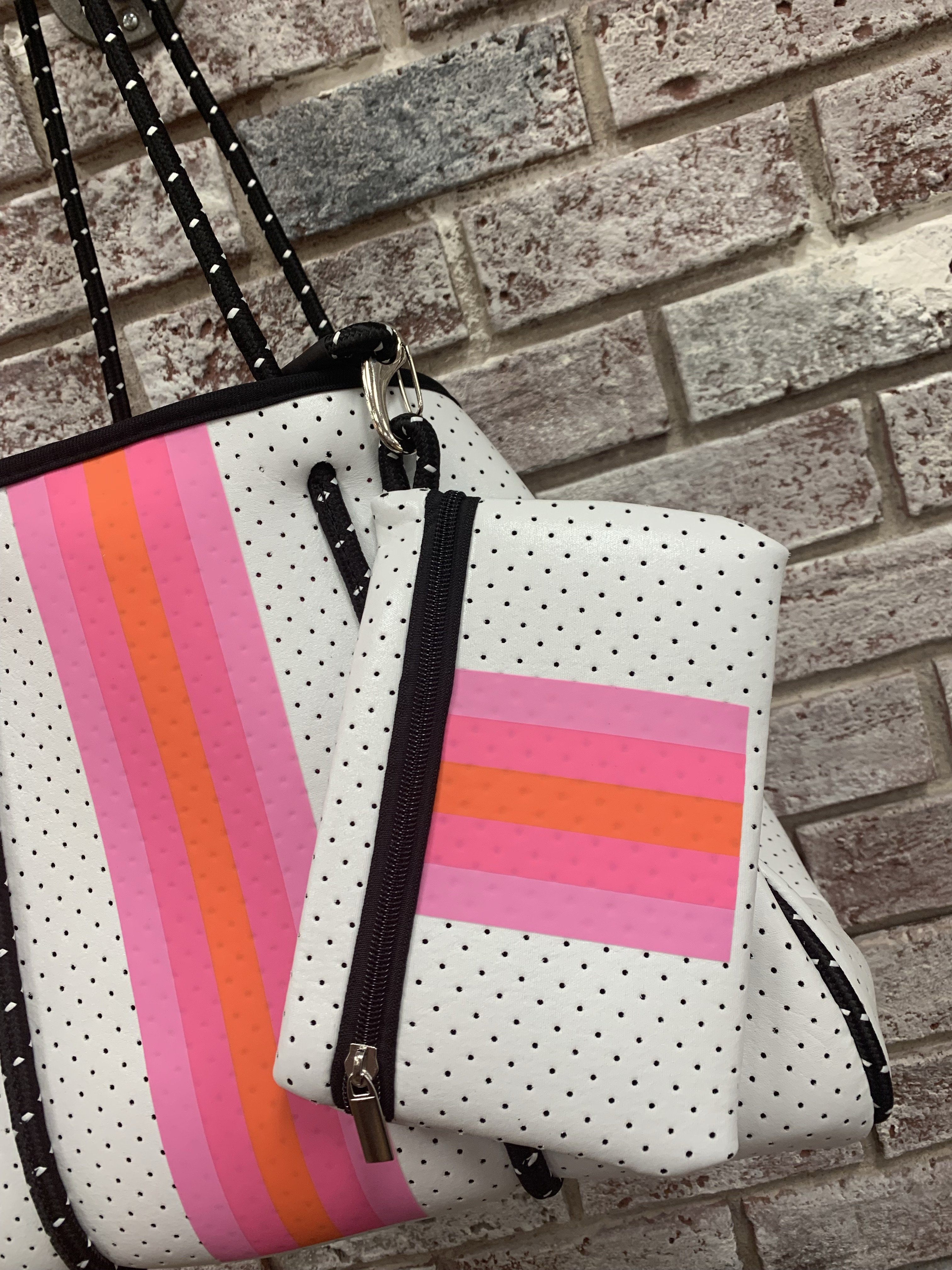 Brady Neoprene Tote neo neo 