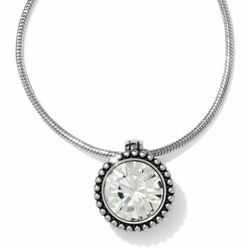 Twinkle Grand Necklace JN5702 Necklaces Brighton 