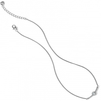 Illumina Bar Necklace JM1801 Necklaces Brighton 