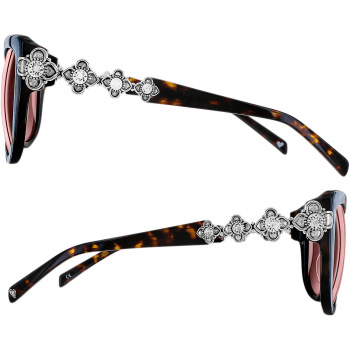 Alcazar Sunglasses A12937 sunglasses Brighton 