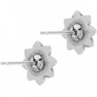 Jasmine Mini Post Earrings J22180 Earrings Brighton 