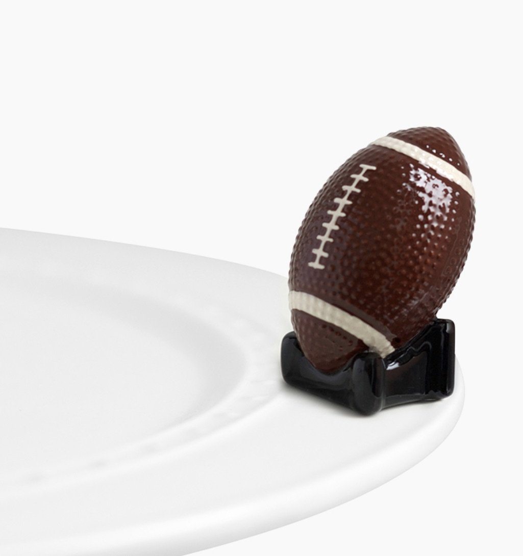 Touchdown Mini A46 Home Decor Nora Fleming 